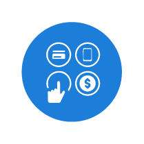 Multiple Payment Options